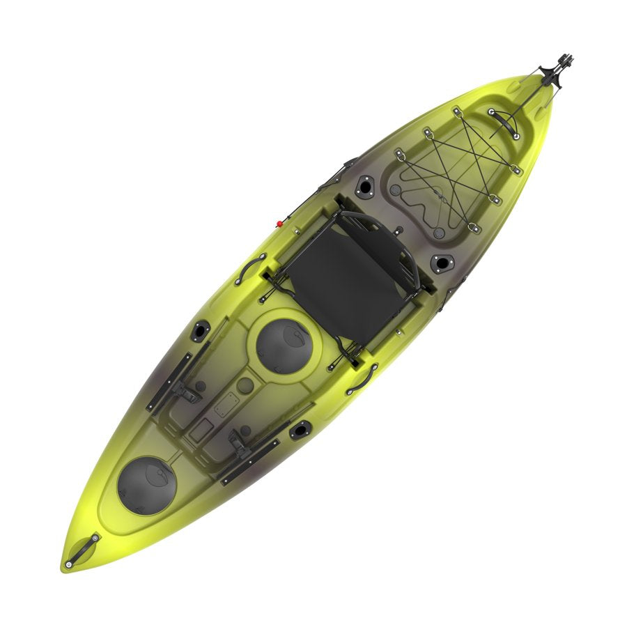 Kayaks