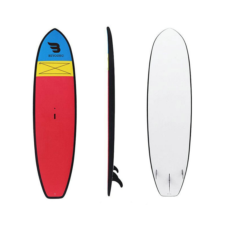 11′ Soft-top paddleboard