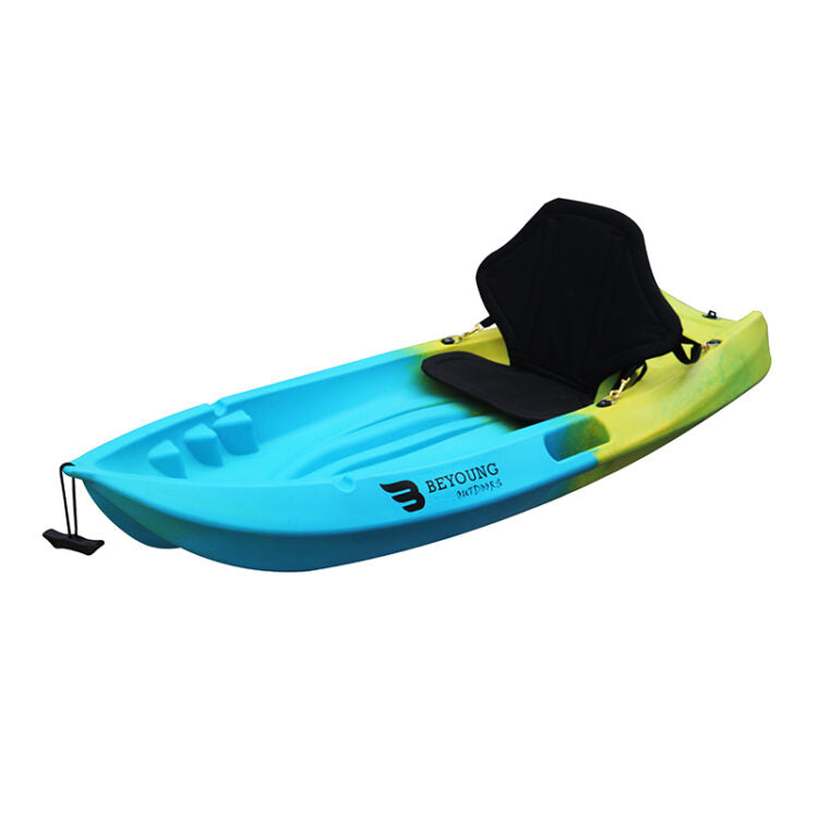 6′ Kids kayak