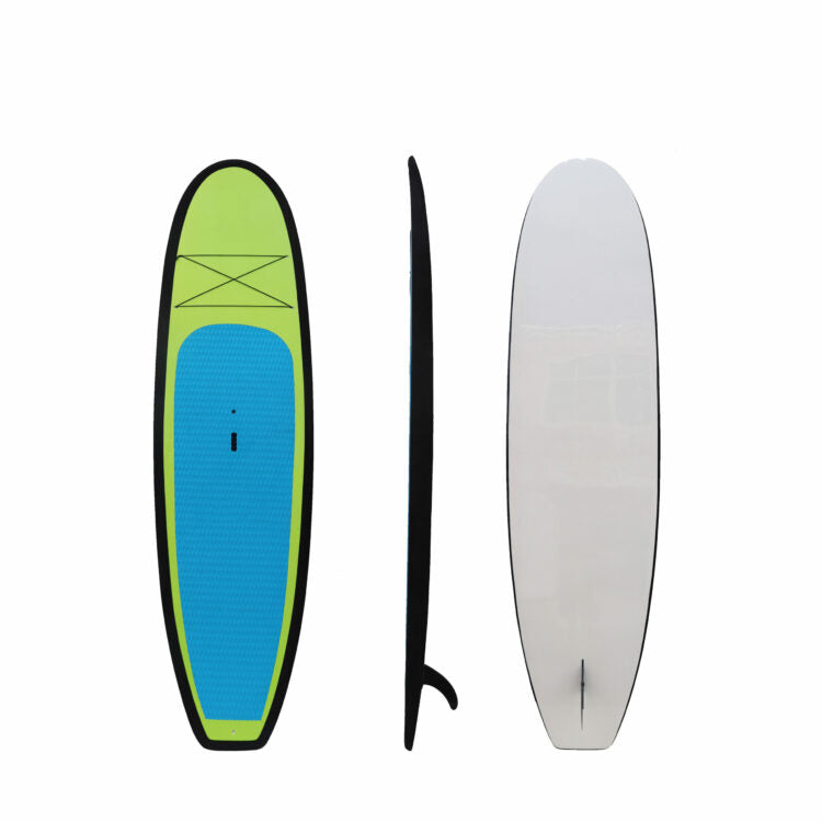 11′6 Soft-top paddleboard