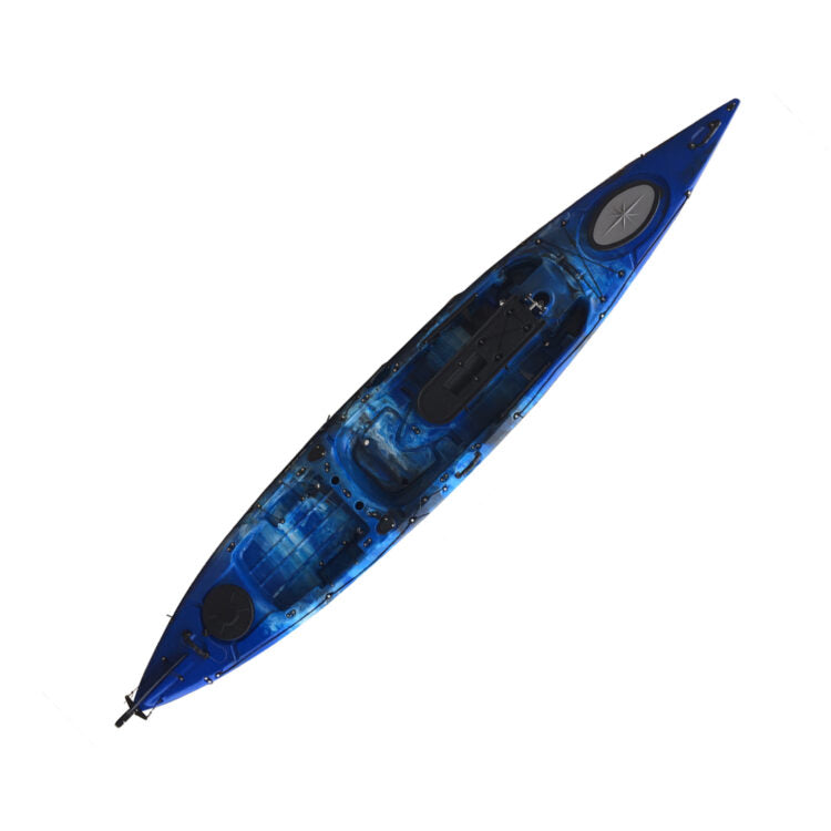 14′ Double kayak
