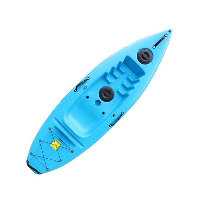 8′6 Single kayak