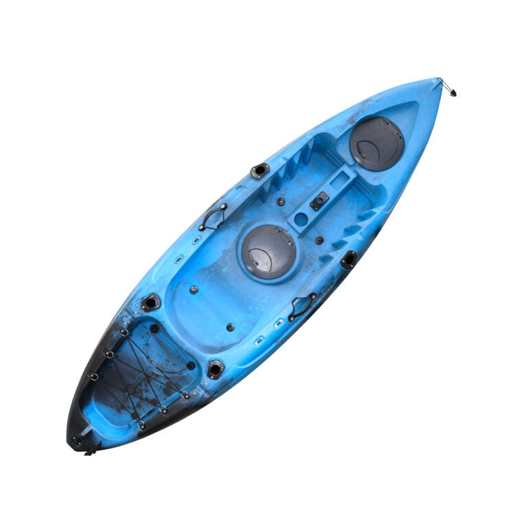 9′2 Single kayak