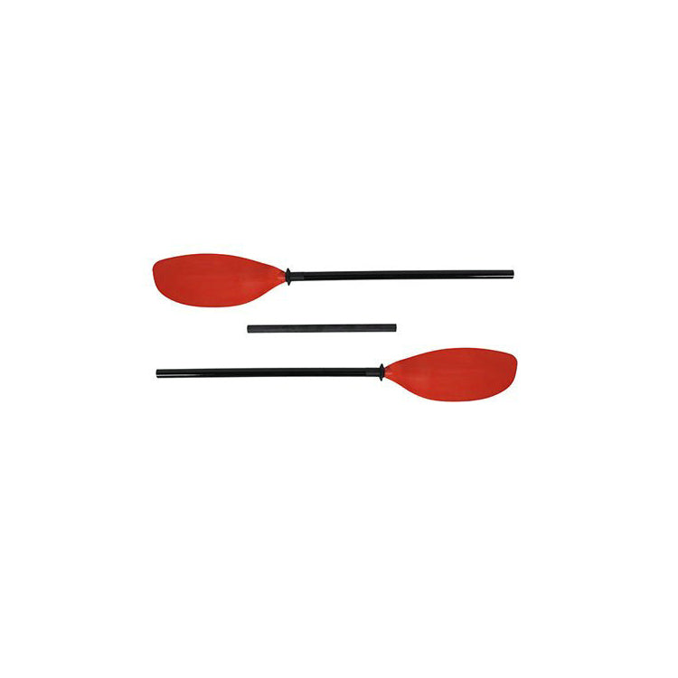Kayak fiberglass paddle (3-piece)