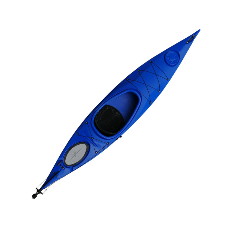 11.5′ Sit-in kayak