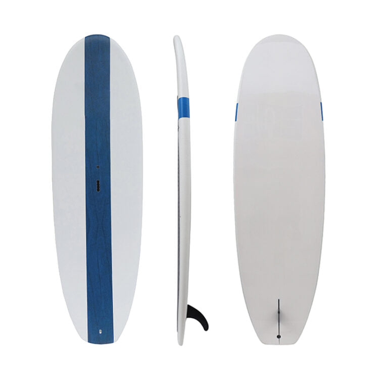 9′10 Soft-top paddleboard