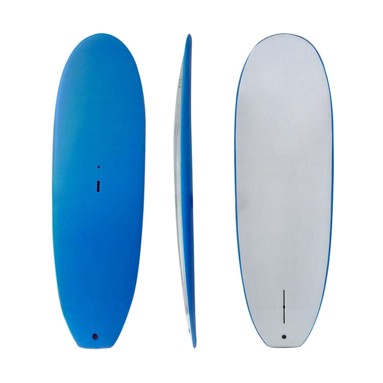 8′ Soft-top paddleboard