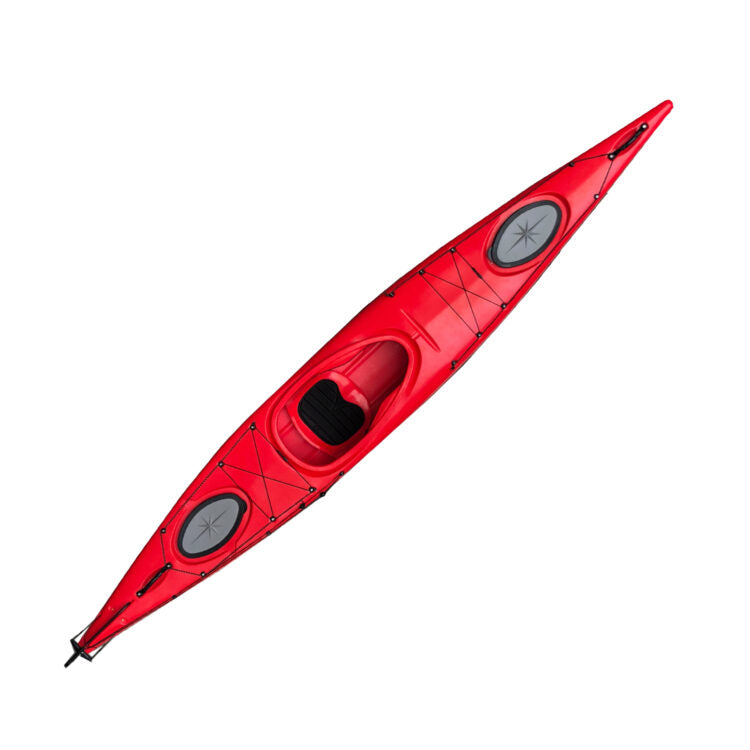 14.5′ Sit-in kayak