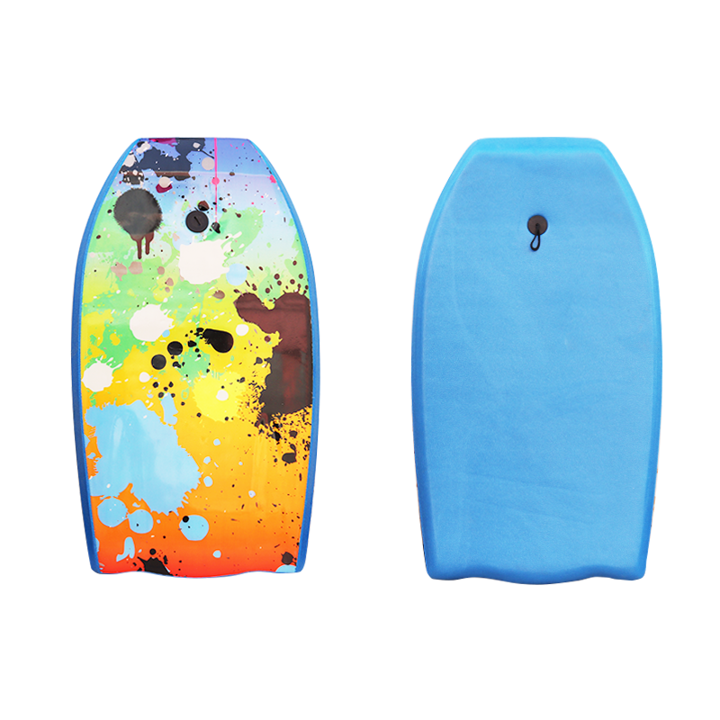 EPS bodyboard