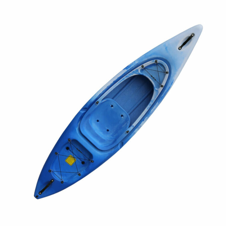10′ Sit-in kayak