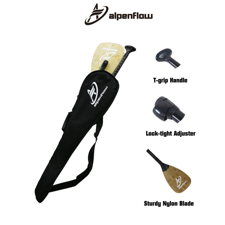 SUP carbon fiber paddle (PJ33CC)