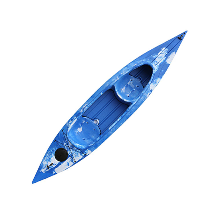 14′2 Tandem touring kayak