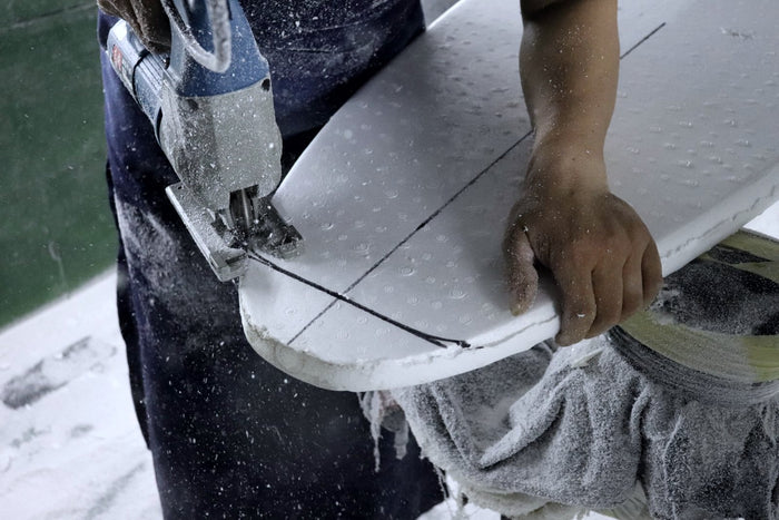 Shaping
