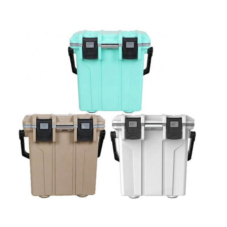 Cooler box