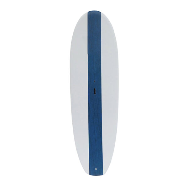 surfovať stand up paddle board