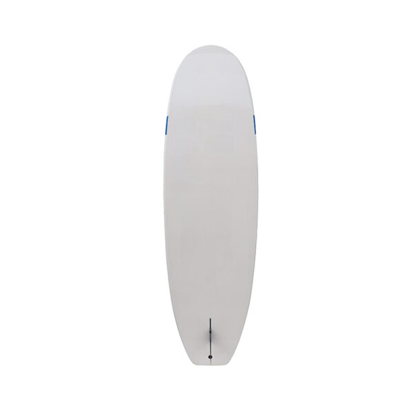 surfovať stand up paddle board