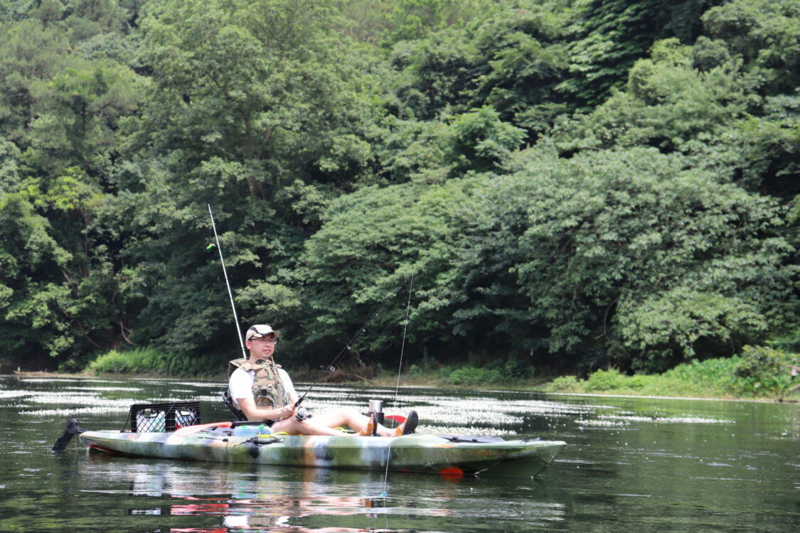 best sit on top kayak