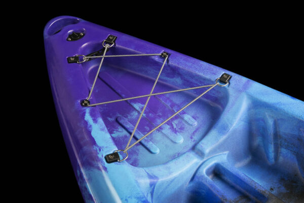 vibe skipjack 90 kayak