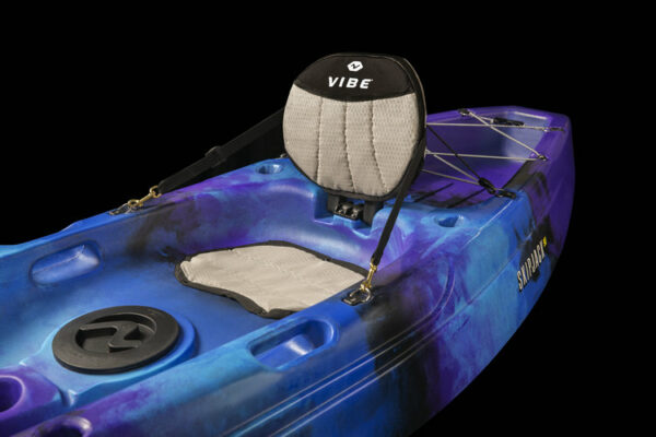 vibe skipjack 90 kayak