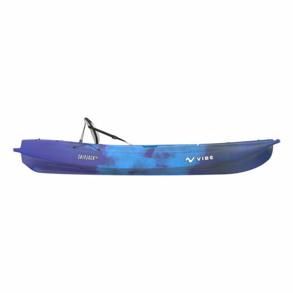 vibe skipjack 90 kayak