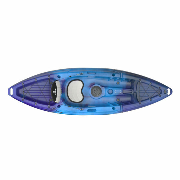 vibe skipjack 90 kayak