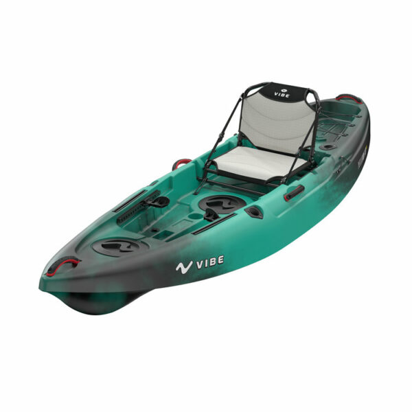 vibe yellowfin 100 каяк