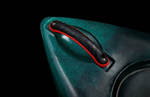 vibe yellowfin 100 каяк