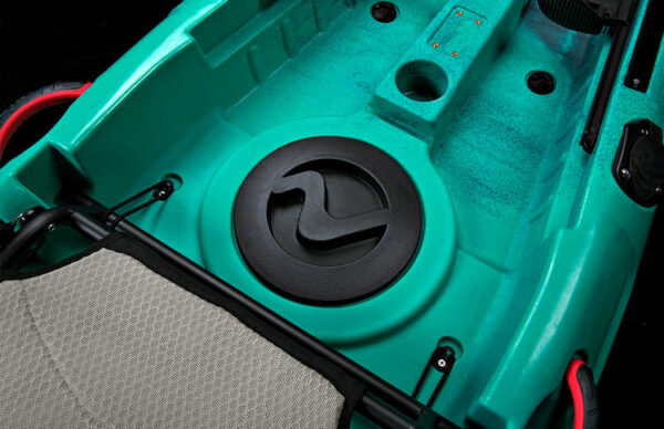 vibe yellowfin 100 каяк