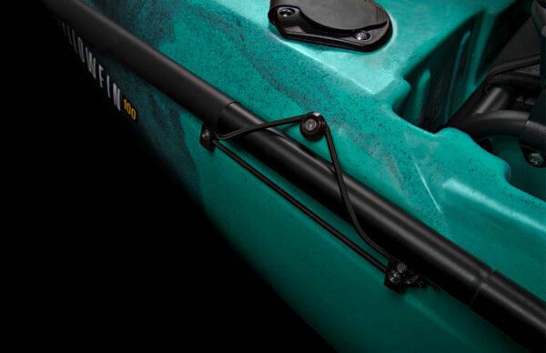vibe yellowfin 100 каяк