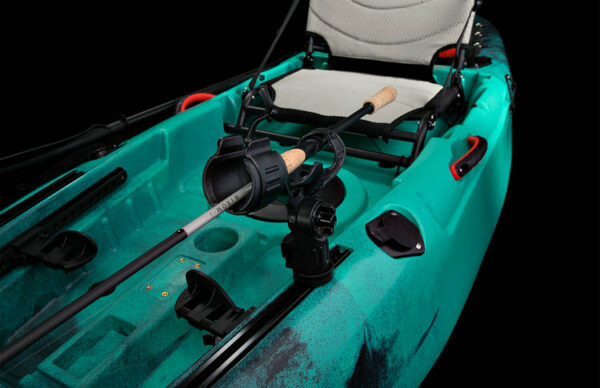 vibe yellowfin 100 каяк