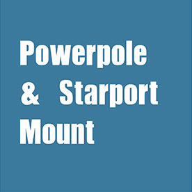 powerpole-starport-fäste