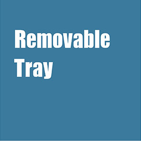 removable-tray